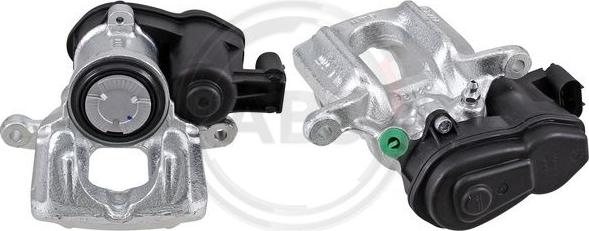 A.B.S. 531872 - Etrier frana aaoparts.ro