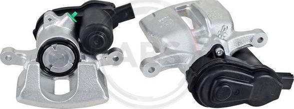 A.B.S. 531752 - Etrier frana aaoparts.ro