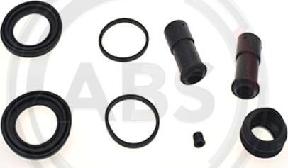 A.B.S. 53171 - Set reparatie, etrier aaoparts.ro