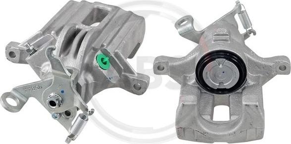 A.B.S. 531781 - Etrier frana aaoparts.ro