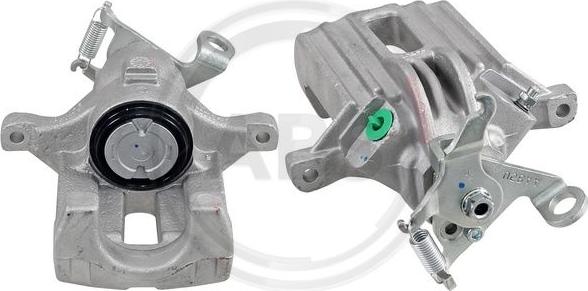 A.B.S. 531782 - Etrier frana aaoparts.ro