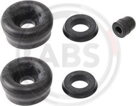 A.B.S. 53348 - Set reparatie, cilindru receptor frana aaoparts.ro