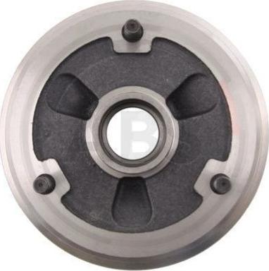 A.B.S. 5334-S - Tambur frana aaoparts.ro