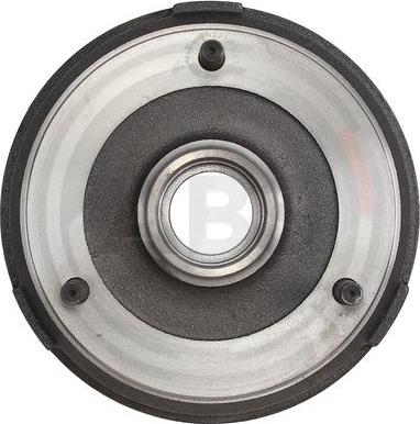 A.B.S. 5336-S - Tambur frana aaoparts.ro