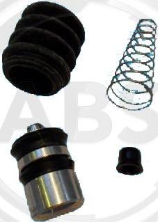 A.B.S. 53312 - Set reparatie, cilindru receptor ambreiaj aaoparts.ro