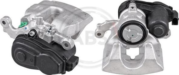 A.B.S. 532431 - Etrier frana aaoparts.ro