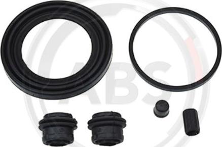 A.B.S. 53200 - Set reparatie, etrier aaoparts.ro
