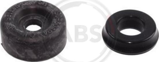 A.B.S. 53744 - Set reparatie, cilindru receptor frana aaoparts.ro