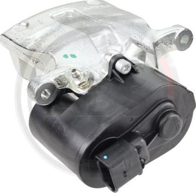 A.B.S. 529992 - Etrier frana aaoparts.ro