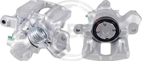 A.B.S. 529981 - Etrier frana aaoparts.ro