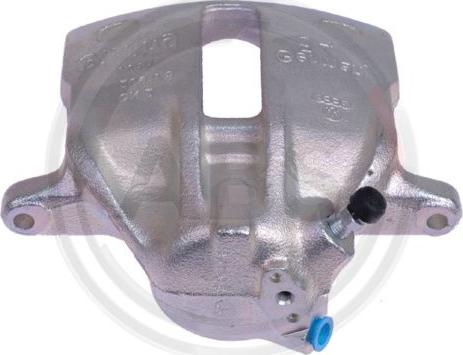 A.B.S. 529582 - Etrier frana aaoparts.ro