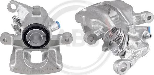 A.B.S. 529692 - Etrier frana aaoparts.ro