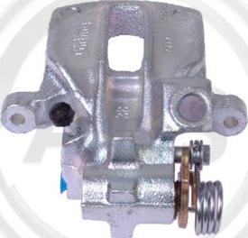 A.B.S. 529641 - Etrier frana aaoparts.ro