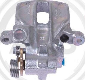 A.B.S. 529642 - Etrier frana aaoparts.ro
