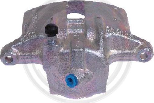 A.B.S. 529601 - Etrier frana aaoparts.ro