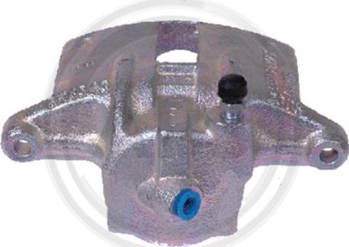 A.B.S. 529602 - Etrier frana aaoparts.ro