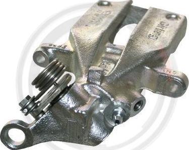 A.B.S. 529671 - Etrier frana aaoparts.ro