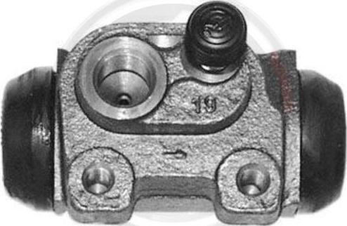 A.B.S. 52979 - Cilindru receptor frana aaoparts.ro
