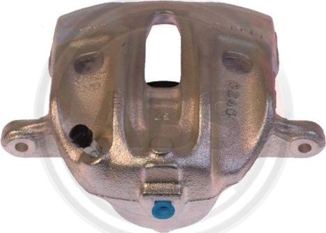 A.B.S. 529731 - Etrier frana aaoparts.ro