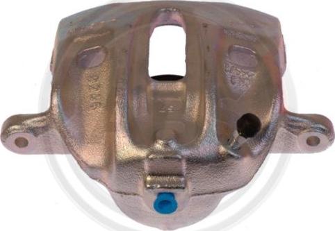 A.B.S. 529732 - Etrier frana aaoparts.ro