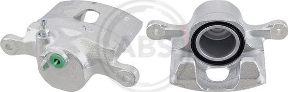 A.B.S. 525661 - Etrier frana aaoparts.ro