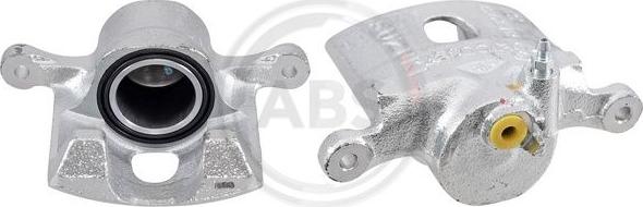 A.B.S. 525672 - Etrier frana aaoparts.ro