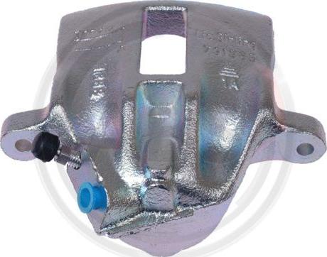 A.B.S. 520941 - Etrier frana aaoparts.ro