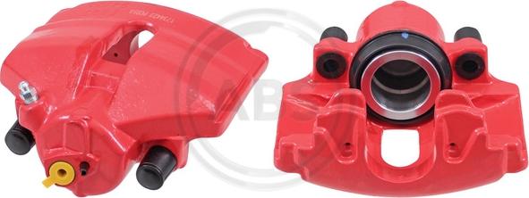 A.B.S. 520011C3 - Etrier frana aaoparts.ro