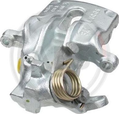 A.B.S. 520342 - Etrier frana aaoparts.ro