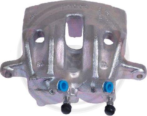 A.B.S. 520382 - Etrier frana aaoparts.ro