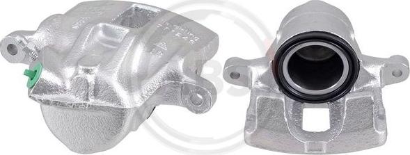 A.B.S. 520241 - Etrier frana aaoparts.ro