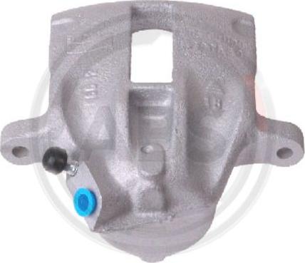 A.B.S. 520251 - Etrier frana aaoparts.ro