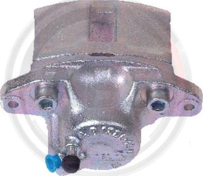 A.B.S. 521661 - Etrier frana aaoparts.ro