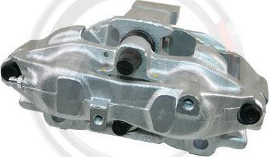 A.B.S. 521152 - Etrier frana aaoparts.ro