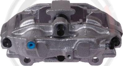 A.B.S. 521161 - Etrier frana aaoparts.ro