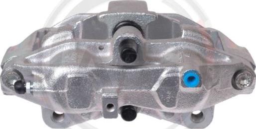 A.B.S. 521162 - Etrier frana aaoparts.ro