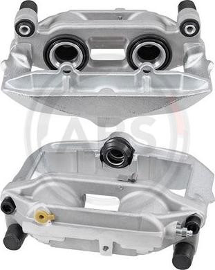 A.B.S. 521171 - Etrier frana aaoparts.ro