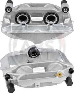 A.B.S. 521172 - Etrier frana aaoparts.ro