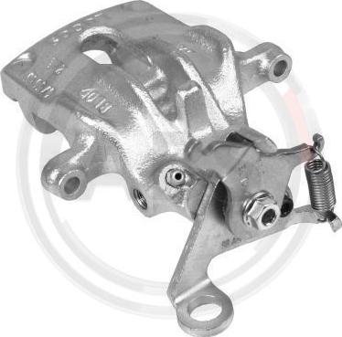 A.B.S. 521322 - Etrier frana aaoparts.ro