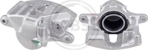 A.B.S. 528851 - Etrier frana aaoparts.ro