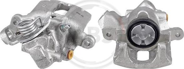 A.B.S. 528792 - Etrier frana aaoparts.ro