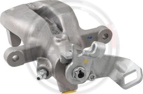 A.B.S. 523582 - Etrier frana aaoparts.ro