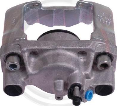 A.B.S. 523522 - Etrier frana aaoparts.ro