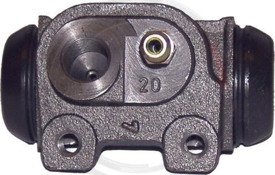 A.B.S. 52305X - Cilindru receptor frana aaoparts.ro