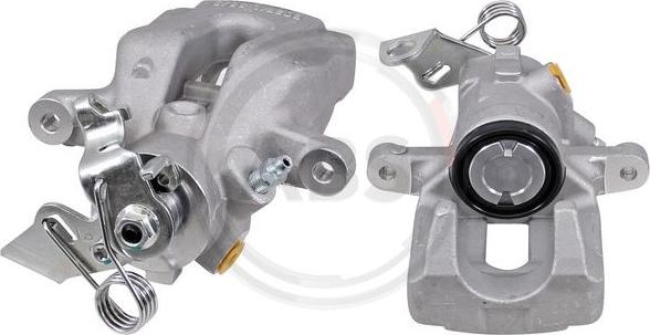 A.B.S. 522621 - Etrier frana aaoparts.ro