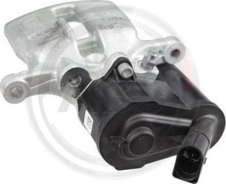 A.B.S. 522811 - Etrier frana aaoparts.ro