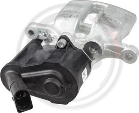 A.B.S. 522812 - Etrier frana aaoparts.ro