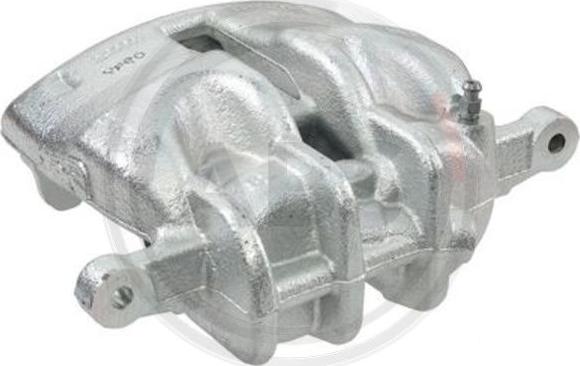 A.B.S. 522762 - Etrier frana aaoparts.ro