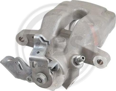 A.B.S. 522711 - Etrier frana aaoparts.ro