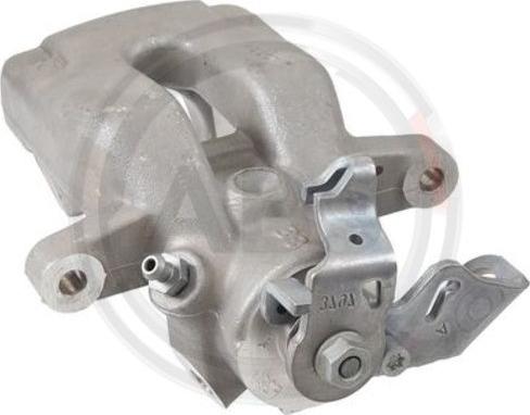 A.B.S. 522712 - Etrier frana aaoparts.ro